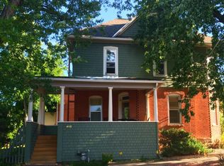 402 Maxwell Ave APT 2, Boulder, CO 80304