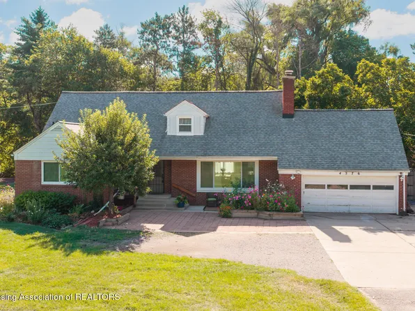 4576 Herron Rd, Okemos, MI 48864