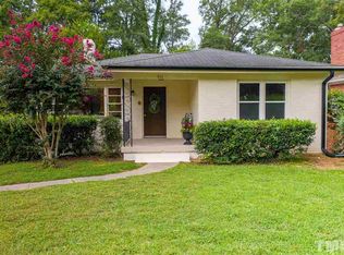 816 S State St, Raleigh, NC 27601