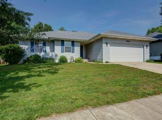 5603 S Walnut Hill Ave, Springfield, MO 65810