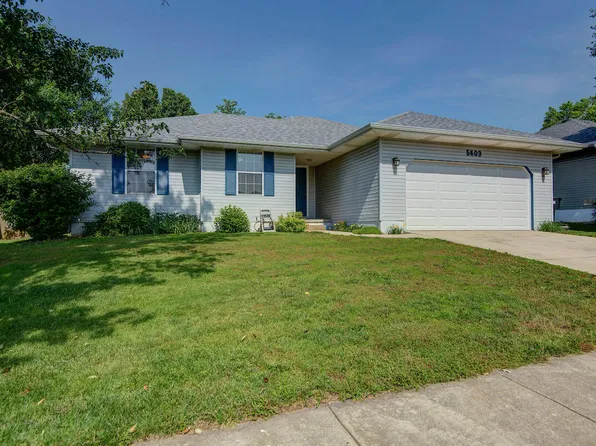 5603 S Walnut Hill Avenue, Springfield, MO 65810