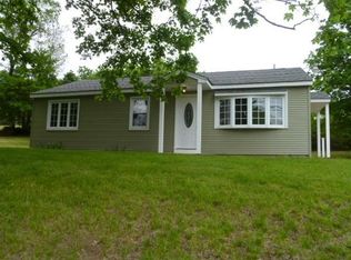 234 Old West Warren Rd, Warren, MA 01083