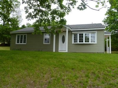 234 Old West Warren Rd, Warren, MA, 01083