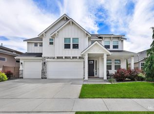 2867 E Lawton Dr, Meridian, ID 83642