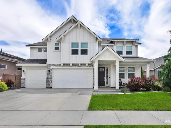 2867 E Lawton Dr, Meridian, ID 83642
