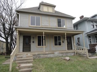 305 N State Ave, Indianapolis, IN 46201
