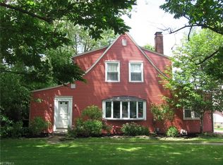 5825 Fulton Dr NW, Canton, OH