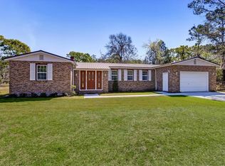 941146 Old Nassauville Rd, Fernandina Beach, FL 32034