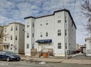 72 Thornton St #1, Revere, MA 02151