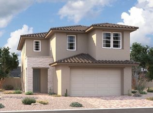 11846 River Hawk Ave, Las Vegas, NV 89138