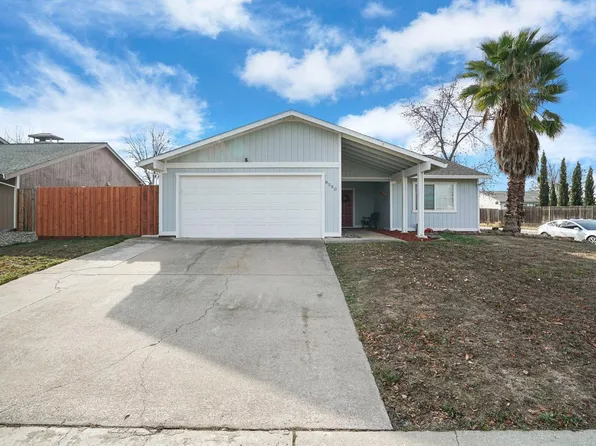 8580 Villaview Dr, Citrus Heights, CA 95621