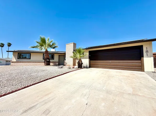 181 Aspen Dr, Lake Havasu City, AZ 86403