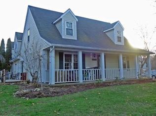 6698 Connecticut Colony Cir UNIT 45, Mentor, OH