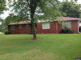 1900 Webb Rd, Cottage Grove, TN 38224