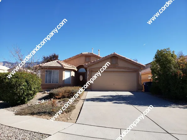 8624 Bluff Springs Dr NE, Albuquerque, NM 87113