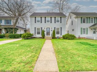 331 Stanford Ave, Elyria, OH 44035