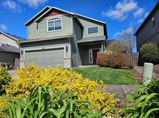4123 Gusty Ave NE, Albany, OR 97322