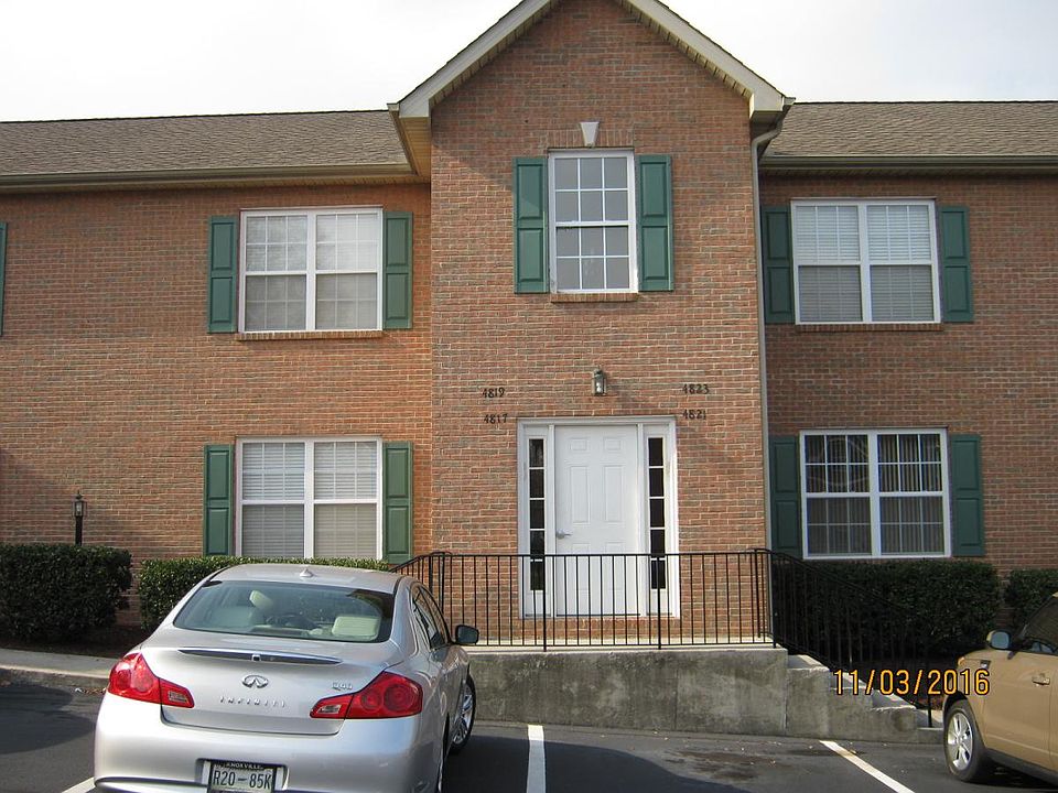 1st image of 4823 Poplar Crest Way # Second Floor