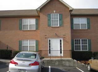 4823 Poplar Crest Way #Second Floor, Knoxville, TN 37918