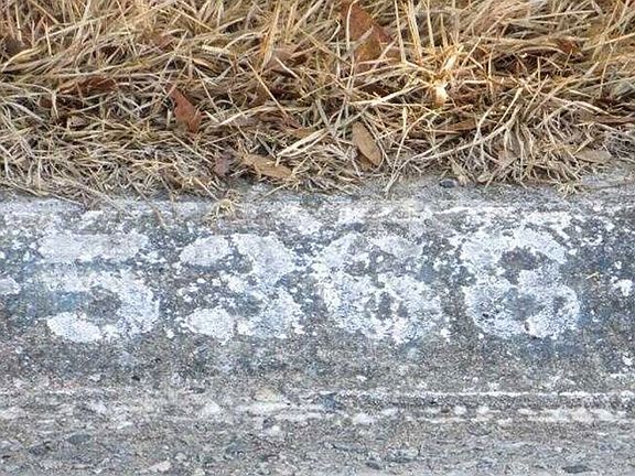 Exterior Address Verification