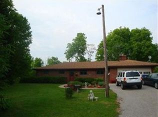 19887 Mosher Rd, Wellington, OH 44090