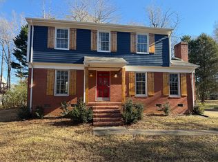 6630 Olde Savannah Rd, Charlotte, NC 28227