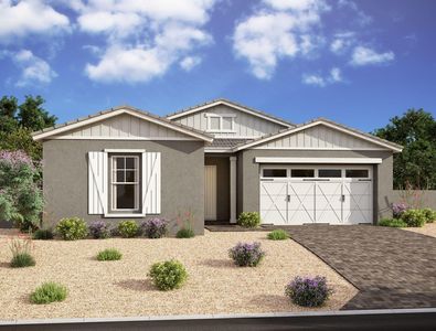 10055 E Strobe Ave, Mesa, AZ, 85212