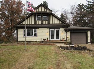 850 Haymond St, Galion, OH 44833