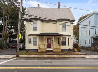 94 Central St, Leominster, MA 01453