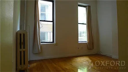 Rented by Oxford Property Group