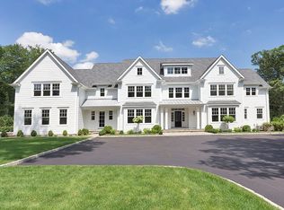 85 Carter St, New Canaan, CT 06840