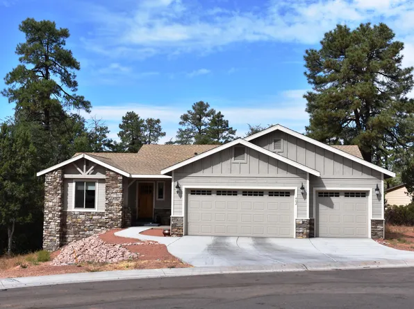 402 S Forest Ridge Ct, Payson, AZ 85541