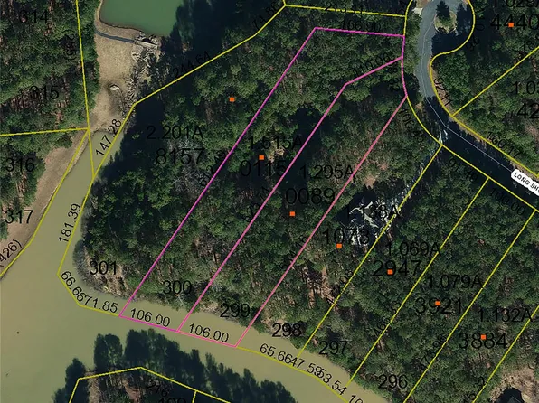 5837/5841 Long Shore Dr, Granite Falls, NC 28630