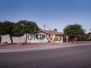 8702 E Sheridan St, Scottsdale, AZ 85257