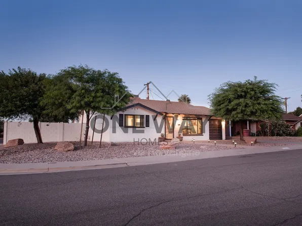 8702 E Sheridan St, Scottsdale, AZ 85257