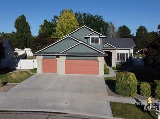 14411 N Presidio Loop, Nampa, ID 83651