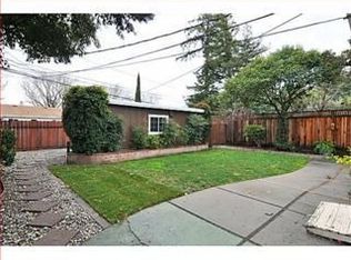 1777 Rosemary Ln, Redwood City, CA 94061