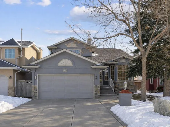 7117 W California Blvd NE, Calgary, AB T1Y 6W1