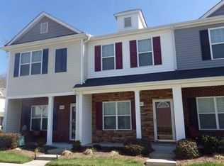 4307 Kobuk Ln, Charlotte, NC 28269