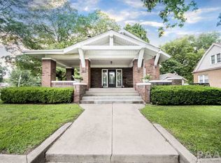 303 N High St, Lacon, IL 61540
