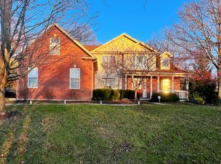 2504 Gala Dr, West Lafayette, IN 47906