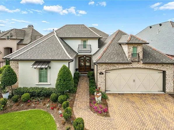 459 N Corniche, Covington, LA 70433