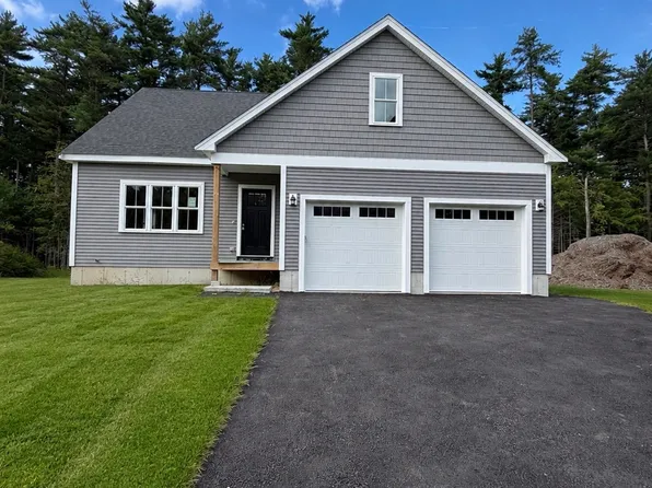 10 Maple Hill Rd, Lakeville, MA 02347