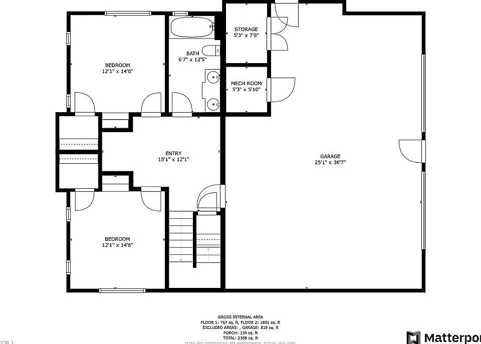 2nd image of 2304 Plunkett Rd