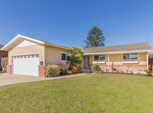 5712 Condor Cir, San Jose, CA 95118