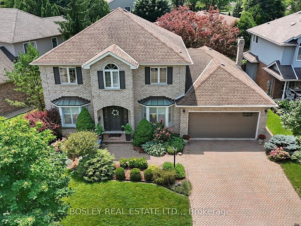 1st image of 28 Arbour Glen Dr