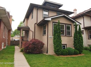 1025 N Lombard Ave, Oak Park, IL 60302