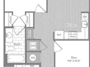 5750 Dow Ave APT 504, Alexandria, VA 22304