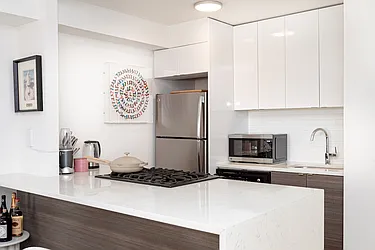 Rented by Fetner Properties