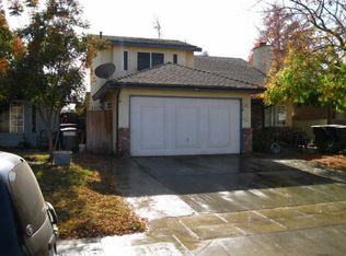 4041 W Brown Ave, Fresno, CA 93722